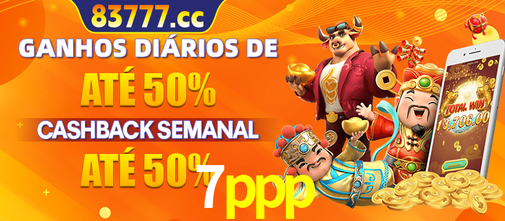 Anúncio de um membro ganhador do cassino 7ppp que ganhou R$2.193.486,00 jogando o slot PG Fortune Tiger, com os mascotes do jogo comemorando o prêmio.